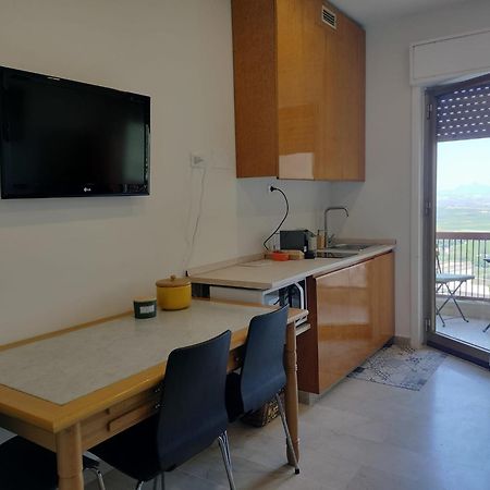 D&P Suites 1 Salemi Exterior photo